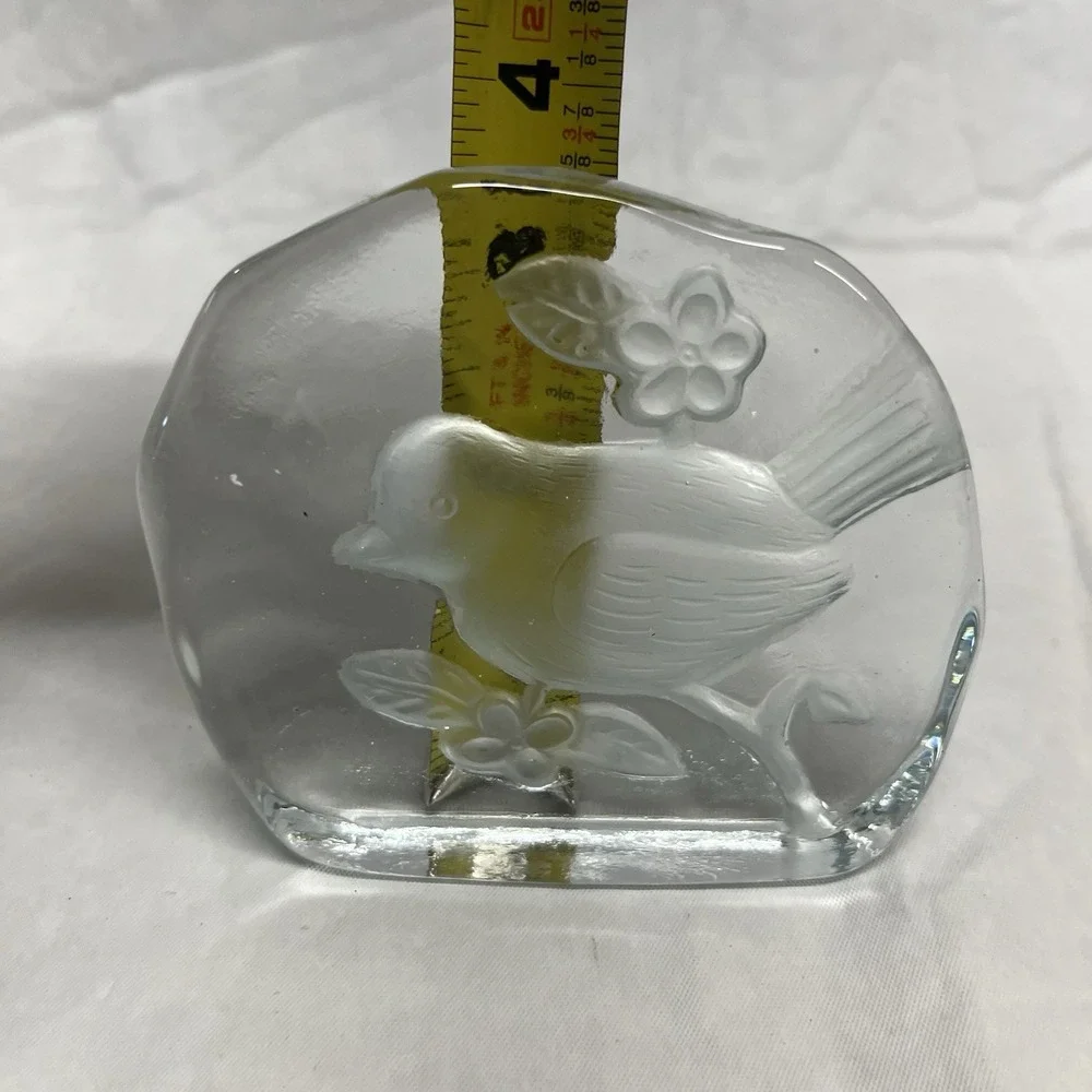 N/A peaceful lucite
